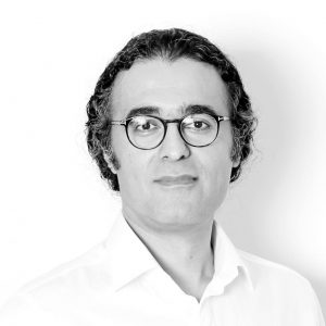 بهزاد اتابکی