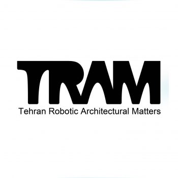 معماری روبوتیک تهران